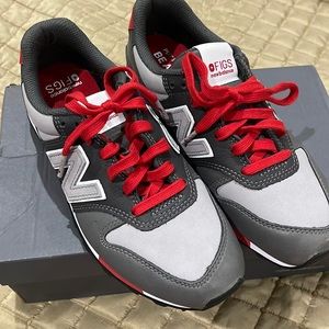 New Balance Figs limited edition